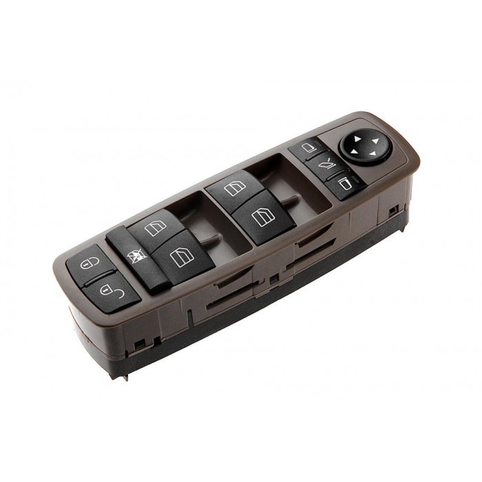 Bouton Commande Lève Vitre Pour Mercedes-Benz Classe A B A16982067109116