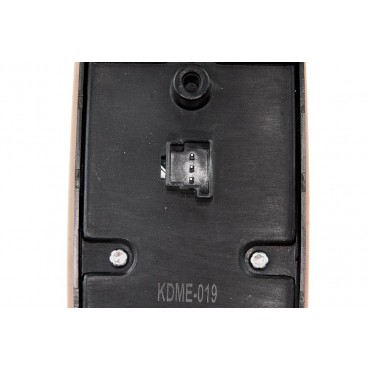 Bouton Commande Lève Vitre Pour Mercedes-Benz Classe A B A16982067109116