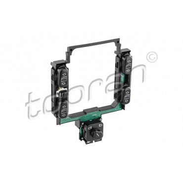 Interrupteur Platine Lève Vitre Pour Mercedes-Benz Classe C T-Model 2028208210