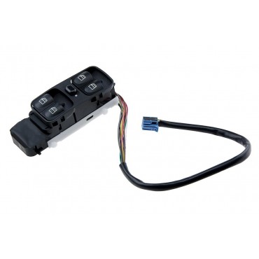 Bouton Commande Lève Vitre Pour Mercedes-Benz Classe C A2038218051