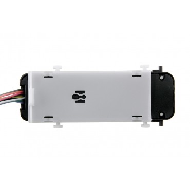 Interrupteur Platine Lève Vitre Pour Mercedes-Benz Classe C 2038200110