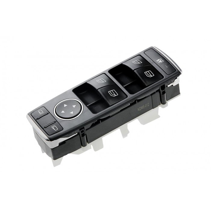 Bouton Commande Lève Vitre Pour Mercedes-Benz Classe C T-Model E 20490553029107