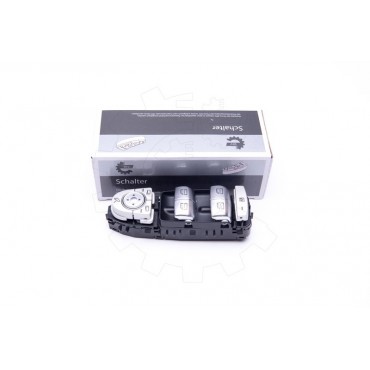 Bouton Commande Lève Vitre Pour Mercedes-Benz Classe C T-Model EQC A2059056811