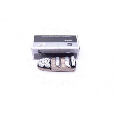Bouton Commande Lève Vitre Pour Mercedes-Benz Classe C T-Model EQC 2057200648