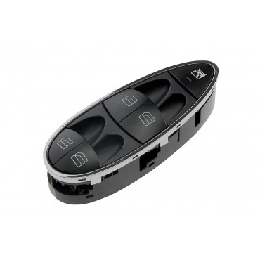 Bouton Commande Lève Vitre Pour Mercedes-Benz Classe E T-Model CLS 2118210058