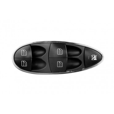 Bouton Commande Lève Vitre Pour Mercedes-Benz Classe E T-Model CLS 2118210058
