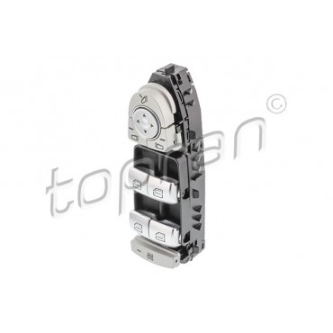 Interrupteur Platine Lève Vitre Pour Mercedes-Benz Classe E T-Model 2139054803
