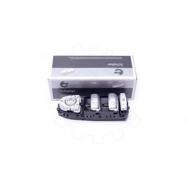 Bouton Commande Lève Vitre Pour Mercedes-Benz Classe E T-Model S CLS 2139054803