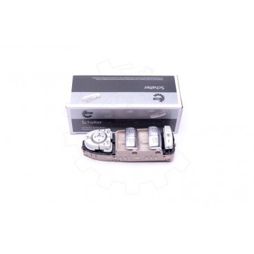 Bouton Commande Lève Vitre Pour Mercedes-Benz Classe E T-Model S CLS 2139054803
