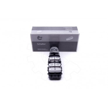 Bouton Commande Lève Vitre Pour Mercedes-Benz Classe V 4475450413 4479054303