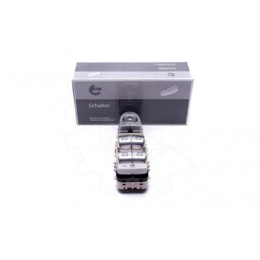 Bouton Commande Lève Vitre Pour Mercedes-Benz Classe V 4475450413 4479054303