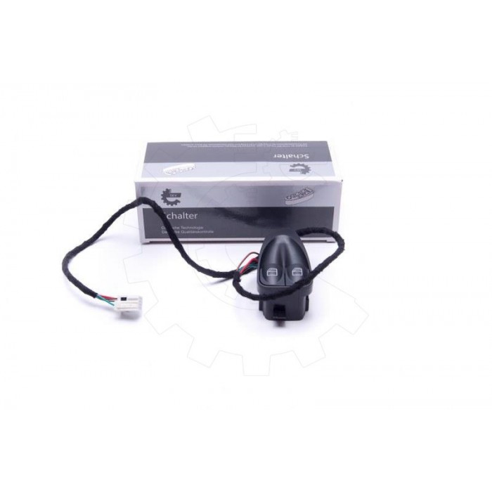 Bouton Commande Lève Vitre Pour Mercedes-Benz SL 2308211351 A2308211351