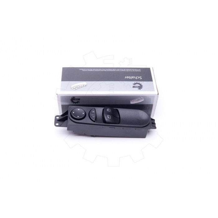 Bouton Commande Lève Vitre Pour VW Crafter 30-35 30-50 Mercedes-Benz Sprinter