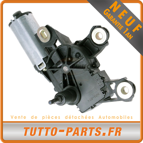 Iplusmile Remplacement Du Moteur De Pompe De Lave-glace Pour Pompe De