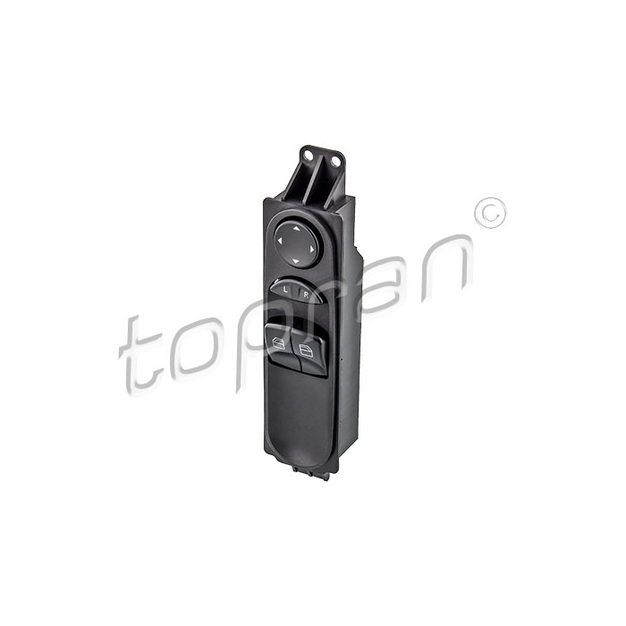 Bouton Commande Lève Vitre Pour VW Crafter 30-35 30-50 Mercedes-Benz Sprinter