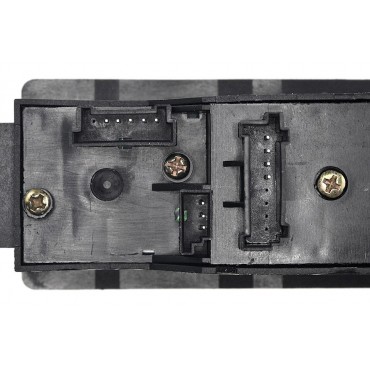 Bouton Commande Lève Vitre Pour Mercedes-Benz Sprinter 9065451213 A9065451213