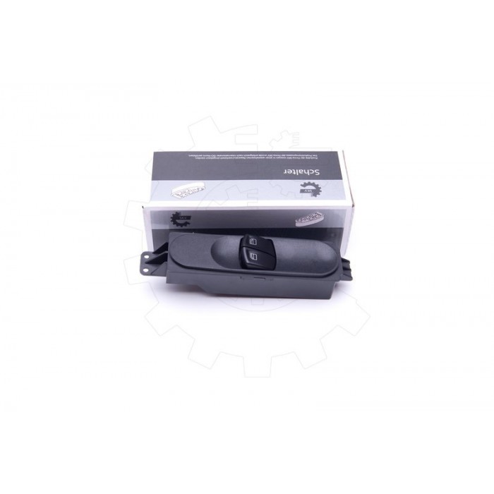 Bouton Commande Lève Vitre Pour Mercedes-Benz Viano Vito 6395451513 A6395451513