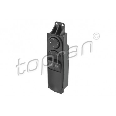 Bouton Commande Lève Vitre Pour Mercedes-Benz Viano Vito 6395450113 6395450913