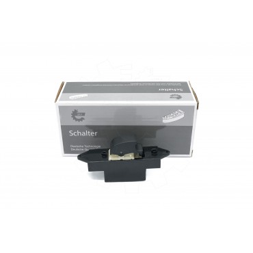 Bouton Commande Lève Vitre Pour Mitsubishi ASX Colt VI MR587944