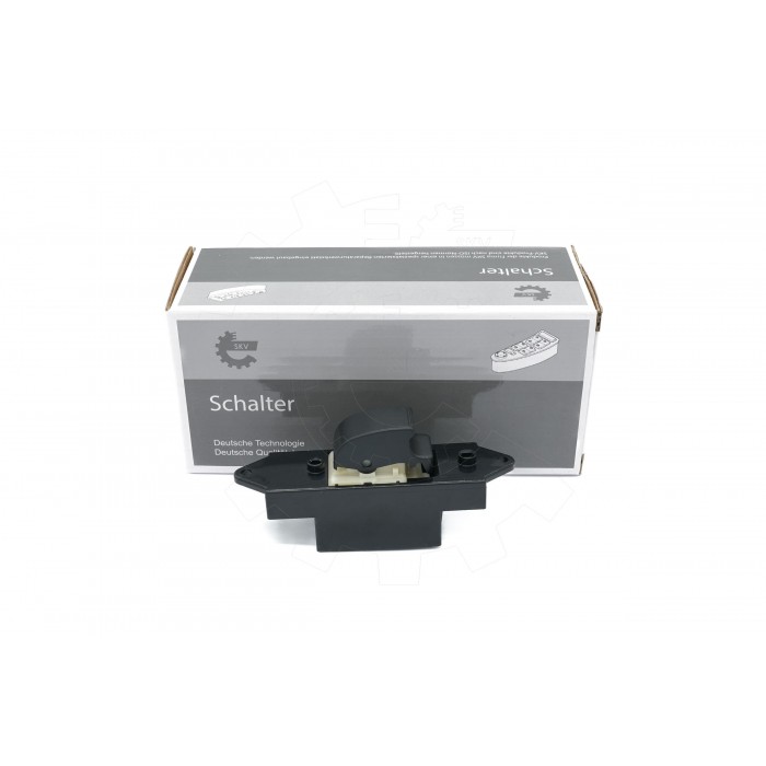 Bouton Commande Lève Vitre Pour Mitsubishi ASX Colt VI MR587944