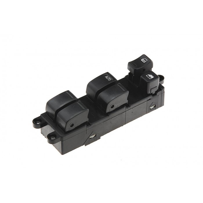 Bouton Commande Lève Vitre Pour Nissan Almera II Navara NP300 254015M000