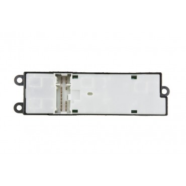 Bouton Commande Lève Vitre Pour Nissan Almera II Navara NP300 254015M000