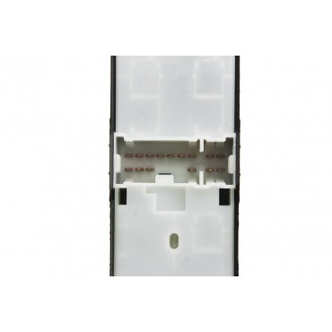 Bouton Commande Lève Vitre Pour Nissan Almera II Navara NP300 254015M000