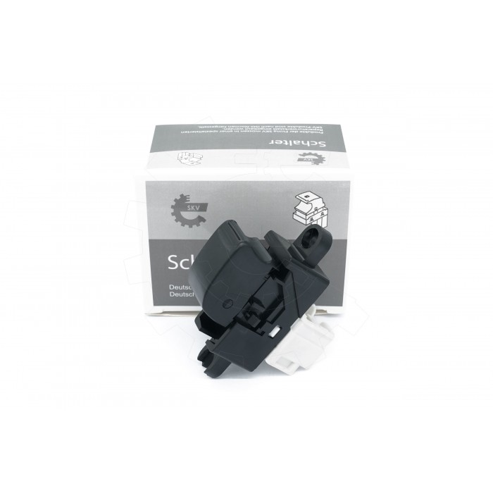 Interrupteur Lève Vitre Pour Nissan Almera II Tino Pathfinder 254110V000