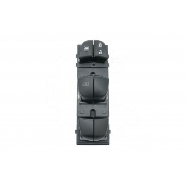 Bouton Commande Lève Vitre Pour Nissan Juke 254011KA0B 254011KA5A 254013KA0A
