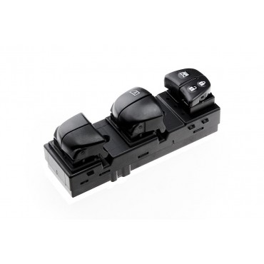 Bouton Commande Lève Vitre Pour Nissan Juke 254011KA0A 254011KA0B 254011KA0C