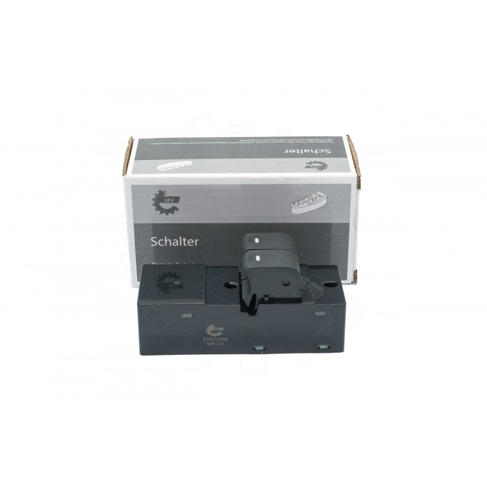 Bouton Commande Lève Vitre Pour Nissan Micra C+C III 25401AX600