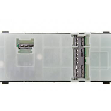 Bouton Commande Lève Vitre Pour Nissan Note Qashqai 000393876 254014X00D