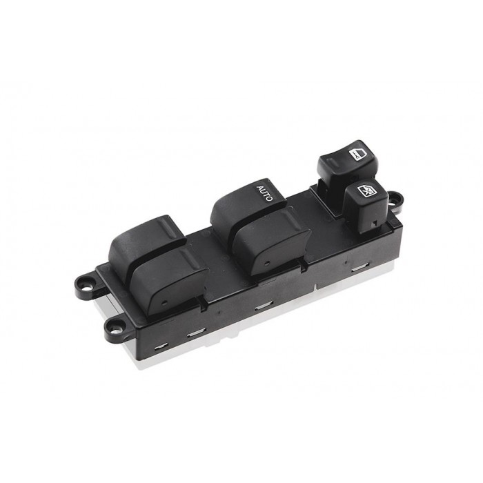 Bouton Commande Lève Vitre Pour Nissan Pathfinder III 254014M500 254014Y100