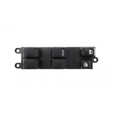 Bouton Commande Lève Vitre Pour Nissan Pathfinder III 254014M500 254014Y100