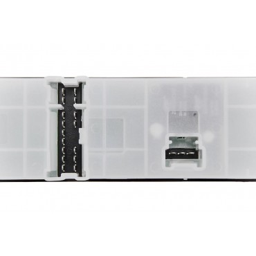 Bouton Commande Lève Vitre Pour Nissan Pathfinder III 254014M500 254014Y100