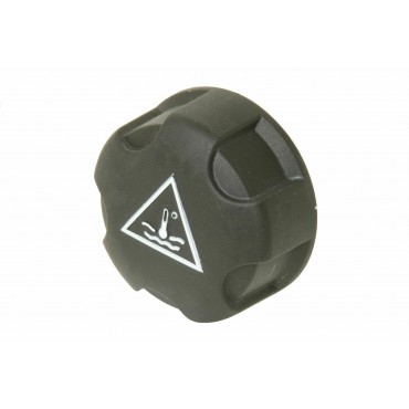 Bouchon d'eau liquide...