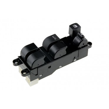 Bouton Commande Lève Vitre Pour Nissan Terrano II 000300238 254012M120