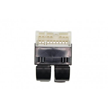 Bouton Commande Lève Vitre Pour Nissan Terrano II 000300238 254012M120
