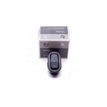 Interrupteur Lève Vitre Pour Opel Astra G Zafira A 093350571