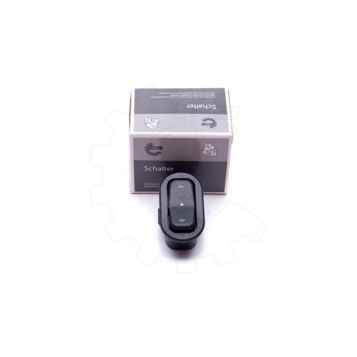 Interrupteur Lève Vitre Pour Opel Astra G Zafira A 093350571