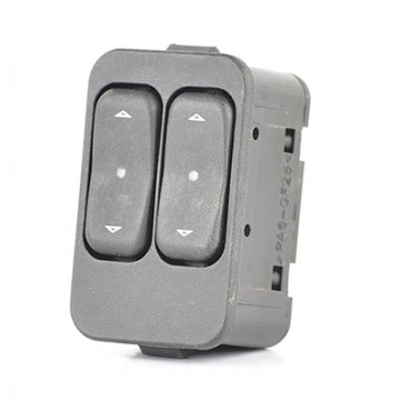 Bouton Commande Lève Vitre Pour Opel Astra G Zafira A 09100301 6240107 90561088