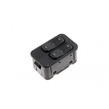 Bouton Commande Lève Vitre Pour Opel Astra G Zafira A 09100301 6240107 90561088