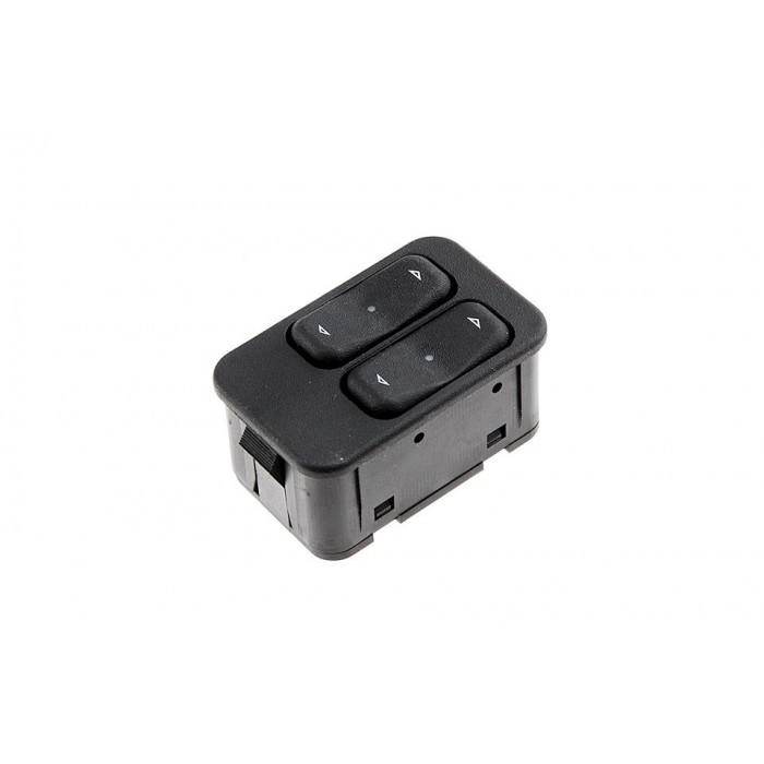 Bouton Commande Lève Vitre Pour Opel Astra G Zafira A 09100301 6240107 90561088