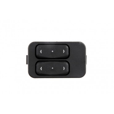 Bouton Commande Lève Vitre Pour Opel Astra G Zafira A 09100301 6240107 90561088