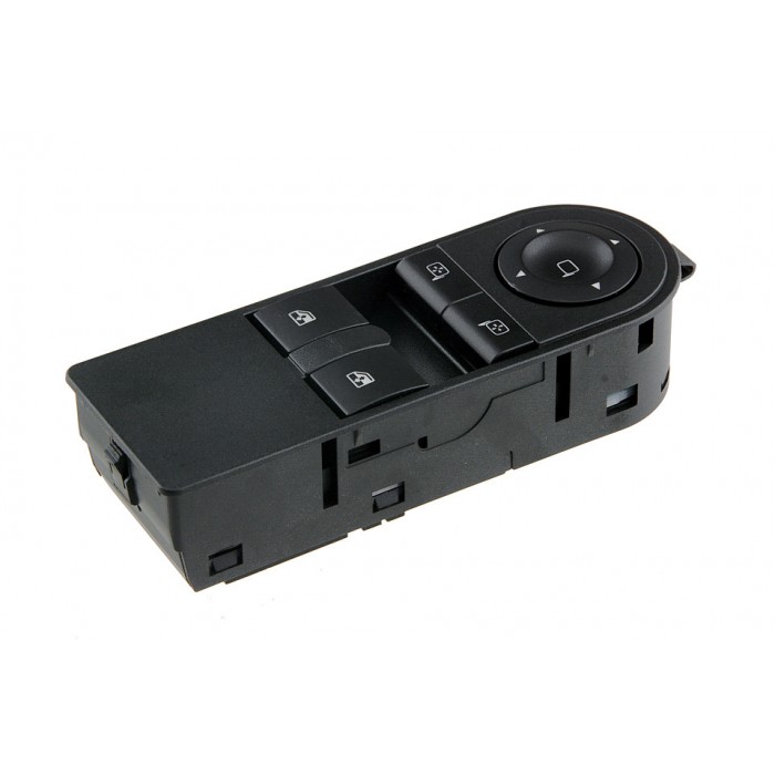 Bouton Commande Lève Vitre Pour Opel Astra H Zafira B 013183692 013215152