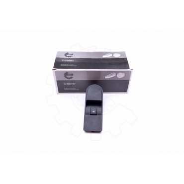 Bouton Commande Lève Vitre Pour Opel Astra H Zafira B 013197231 013228709