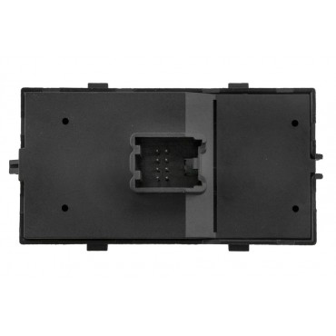 Bouton Commande Lève Vitre Pour Opel Astra J Insignia A Mokka Zafira 01239090