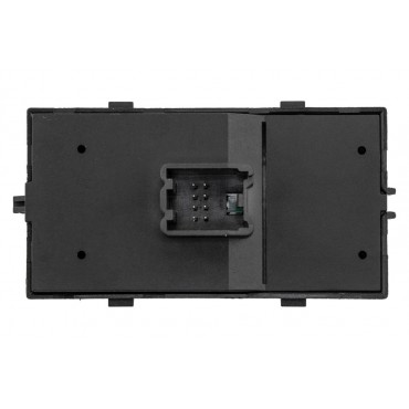 Bouton Commande Lève Vitre Pour Opel Astra J Insignia A Mokka Zafira 01239090
