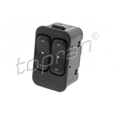Bouton Commande Lève Vitre Pour Opel Combo Corsa C Meriva A Vauxhall
