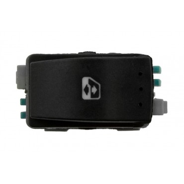 Interrupteur Lève Vitre Pour Renault Master III Opel Movano B 8200476809